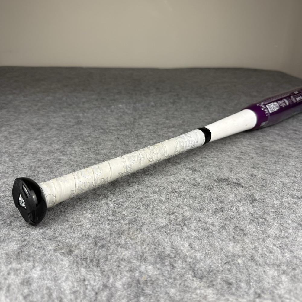 2025 Demarini Spryte NEW Fastpitch Softball Bat -12 30 inch 18 oz. 1.20 BPF - Picture 3 of 8